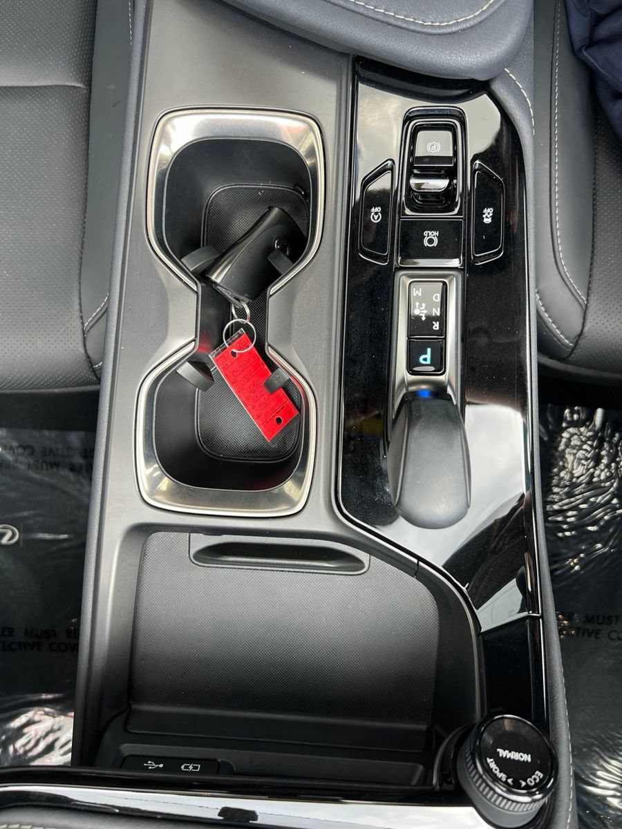 Used 2024 Lexus NX 250 FWD w/ Towing Package (2000 Lbs) image 42