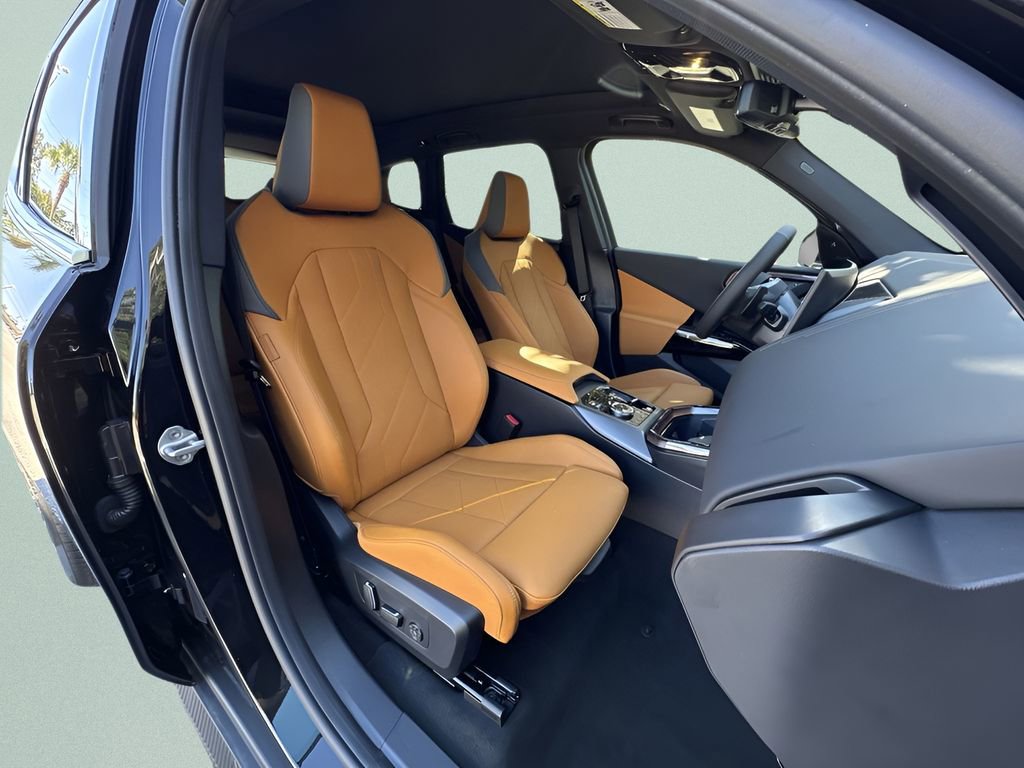 New 2026 BMW X3 xDrive30 w/ Premium Package image 29