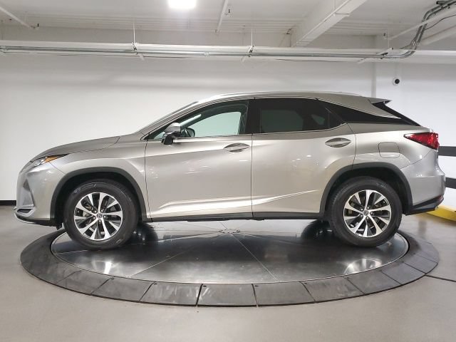 Used 2020 Lexus RX 350 AWD w/ Premium Package image 14