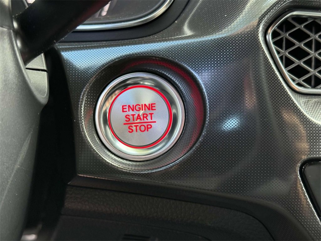 Certified 2025 Acura Integra A-Spec image 8