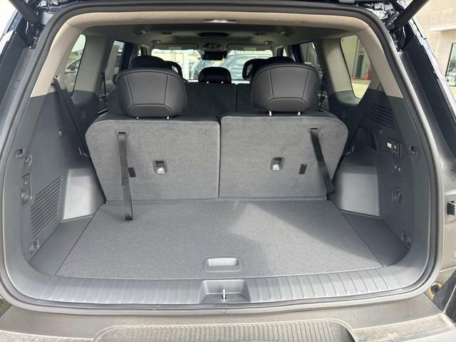 New 2026 Kia EV9 Light image 11