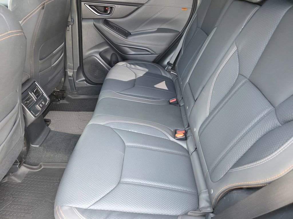 Used 2023 Subaru Forester Wilderness AWD/4WD image 15