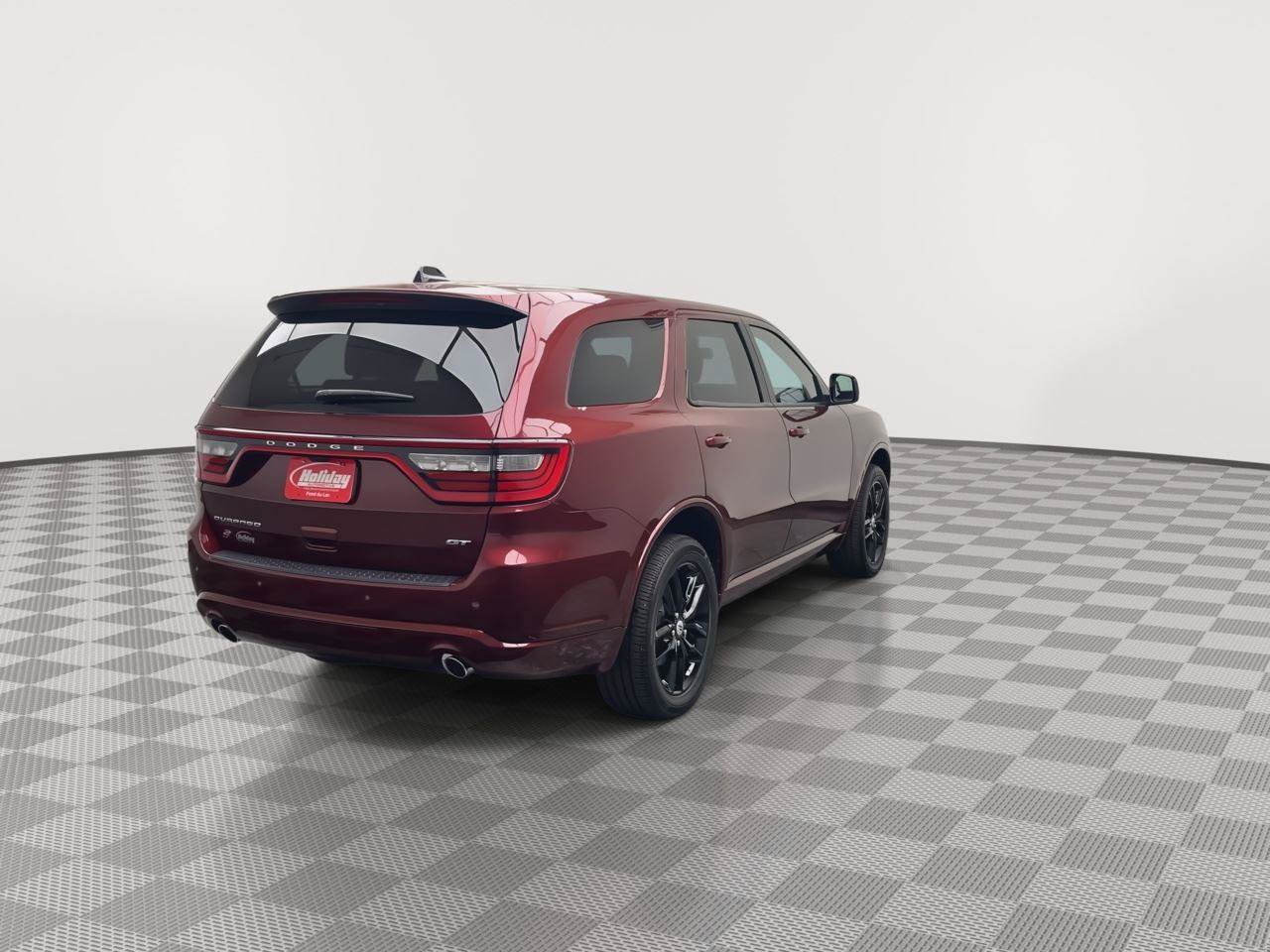 Used 2026 Dodge Durango GT AWD/4WD image 39