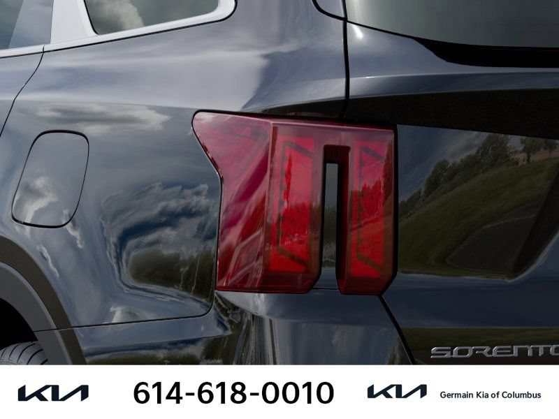 New 2026 Kia Sorento S w/ S Panoramic Sunroof Package FWD image 14