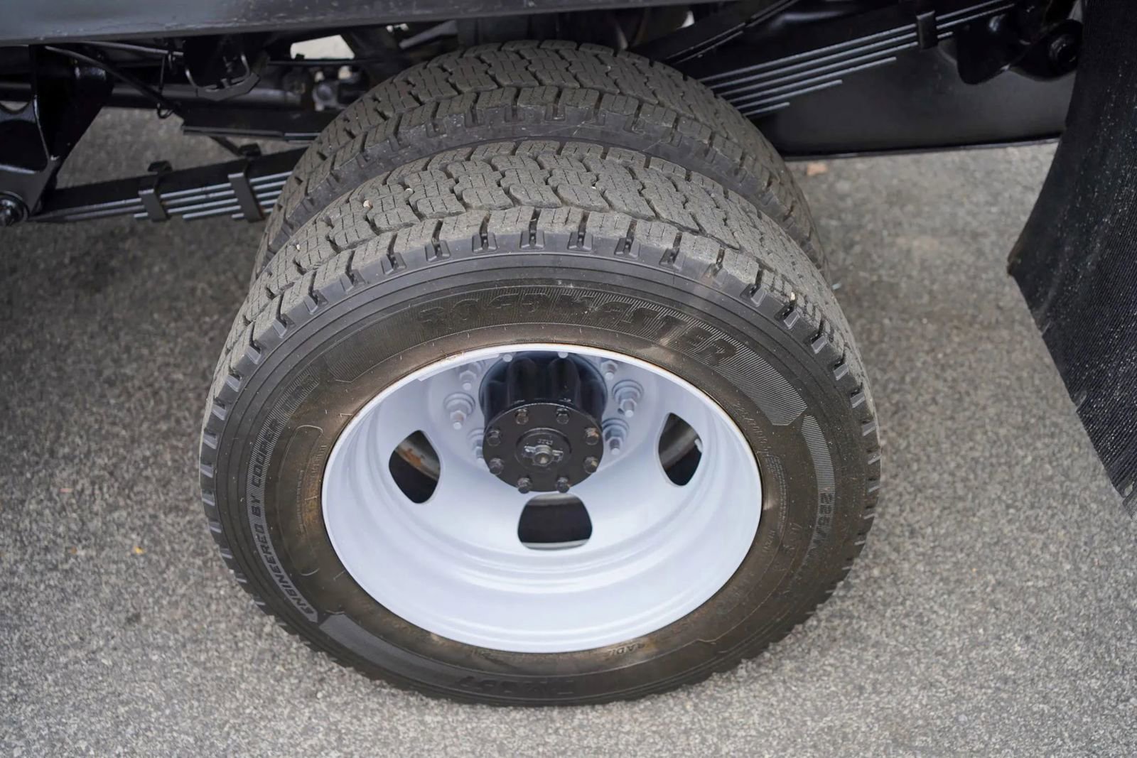 Used 2019 RAM 5500 Tradesman w/ Ambulance Prep Group AWD/4WD image 20