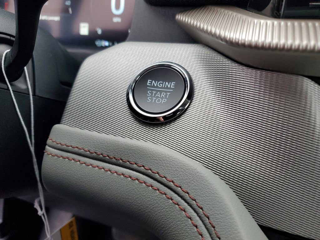 New 2026 Ford Explorer Active w/ Active Comfort Package image 17