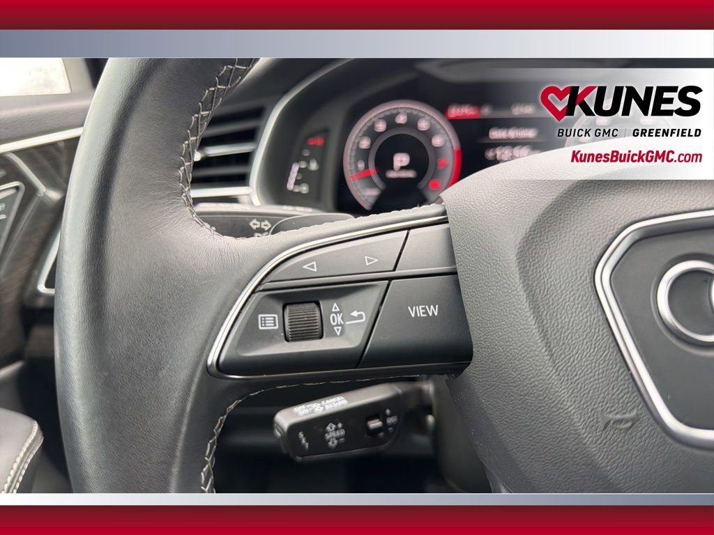 Used 2025 Audi Q7 3.0T Premium Plus image 24