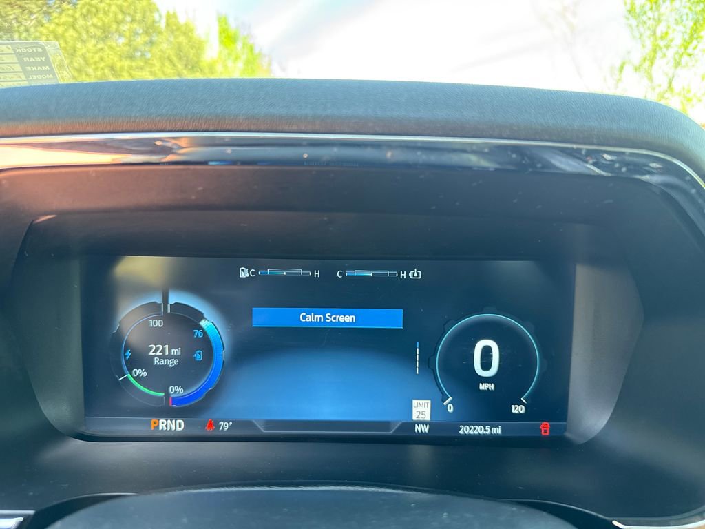 Certified 2023 Ford F150 Lightning XLT w/ Equipment Group 312A High AWD/4WD image 14