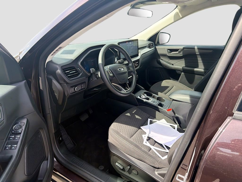 Used 2023 Ford Escape Active w/ Tech Pack #1 image 24