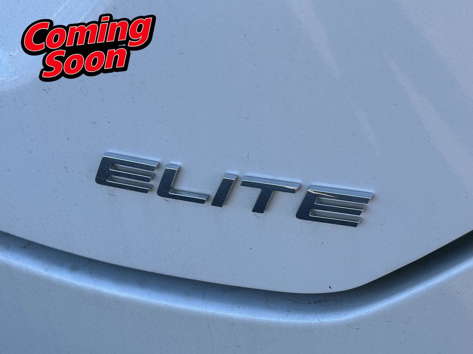 Used 2025 Honda Pilot Elite image 10