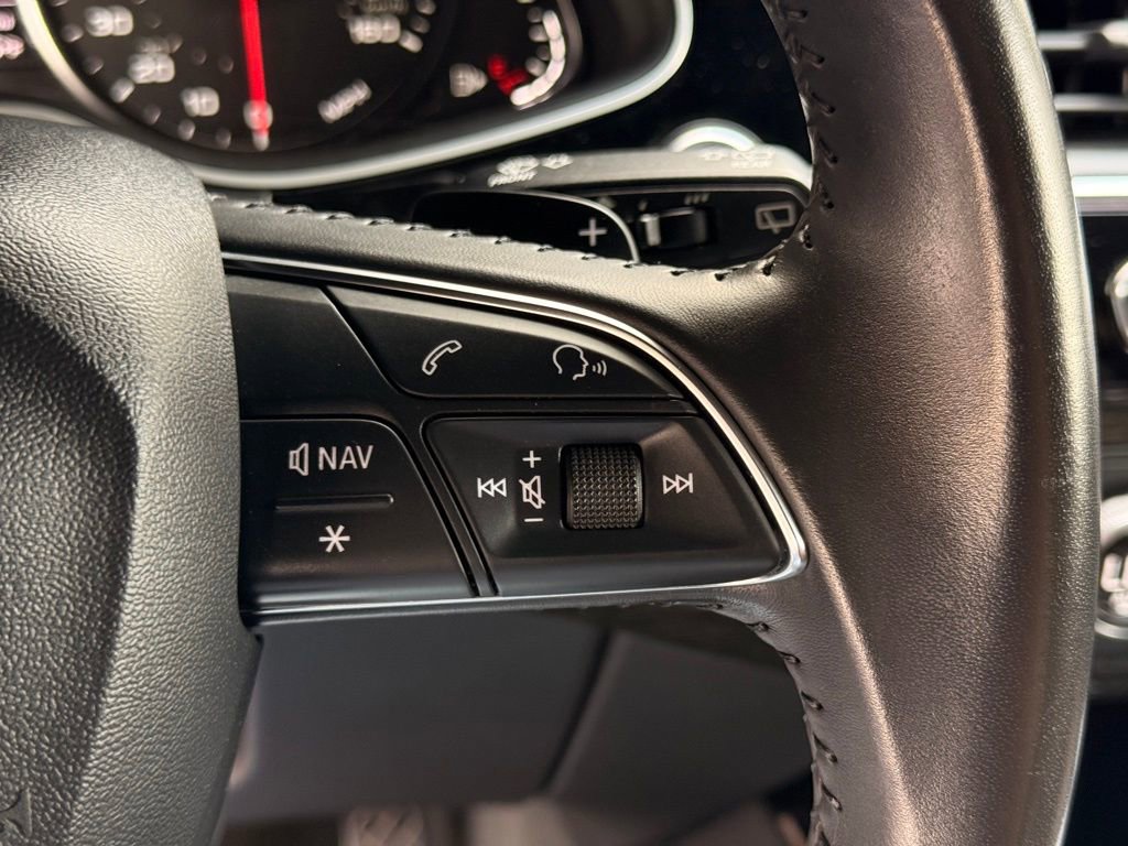 Used 2018 Audi Q7 3.0T Premium Plus image 31