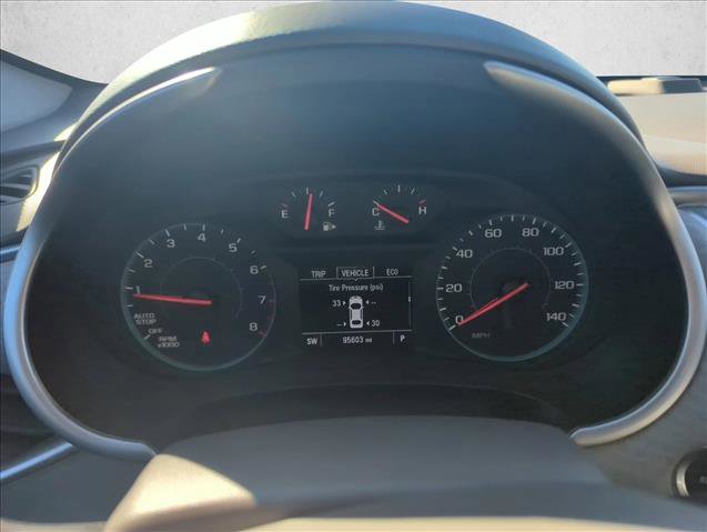 Used 2019 Chevrolet Malibu LS w/ Driver Confidence Package II image 12