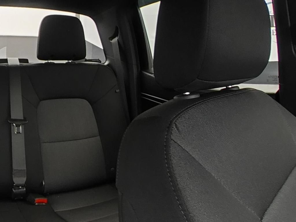 Used 2023 Chevrolet Colorado Trail Boss AWD/4WD image 11