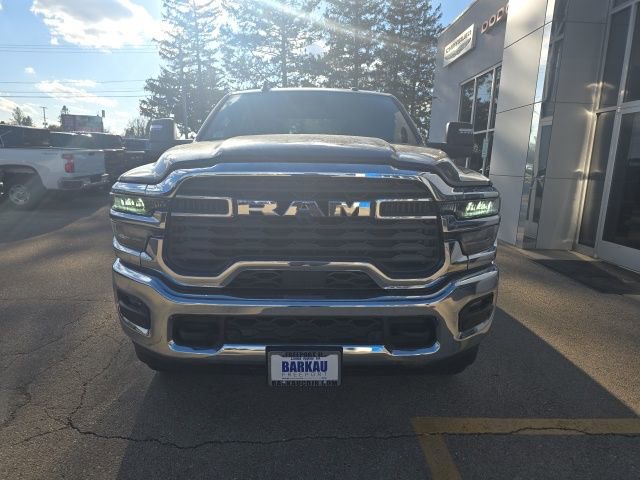 Used 2025 RAM 2500 Big Horn image 6