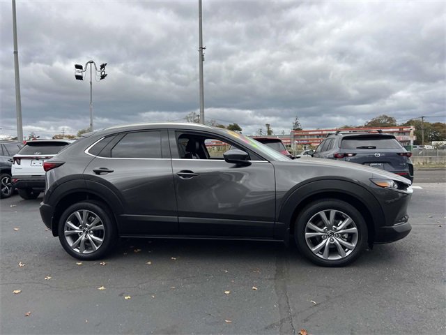 Certified 2020 MAZDA CX-30 AWD w/ Premium Package image 6