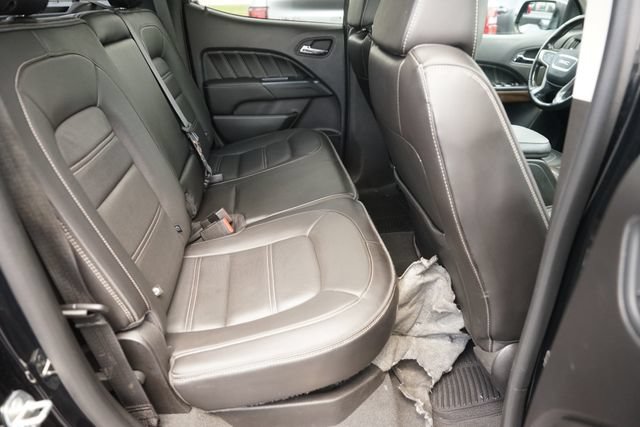 Used 2021 GMC Canyon Denali AWD/4WD image 15