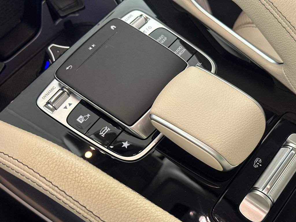 Used 2020 Mercedes-Benz GLE 580 4MATIC image 7