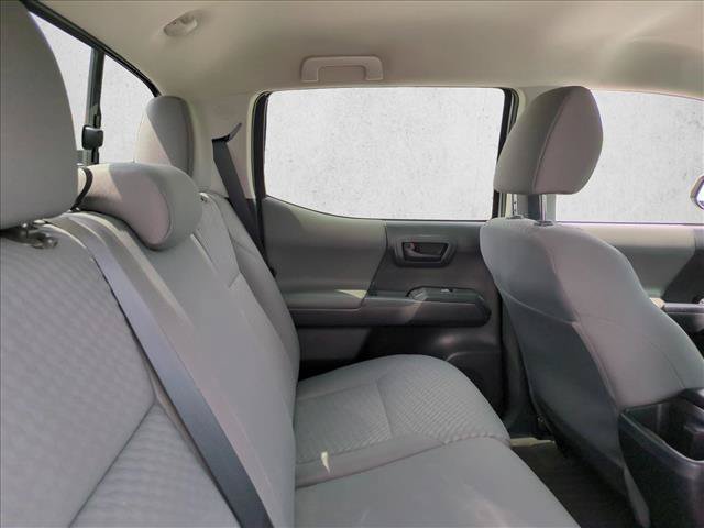 Certified 2023 Toyota Tacoma SR AWD/4WD image 18