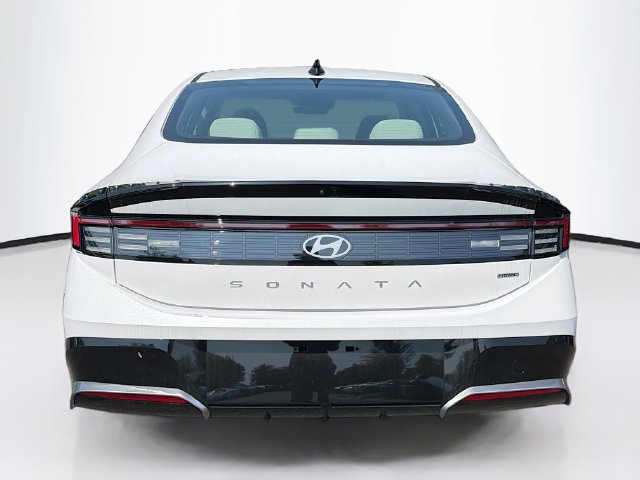 New 2026 Hyundai Sonata SEL AWD/4WD image 6