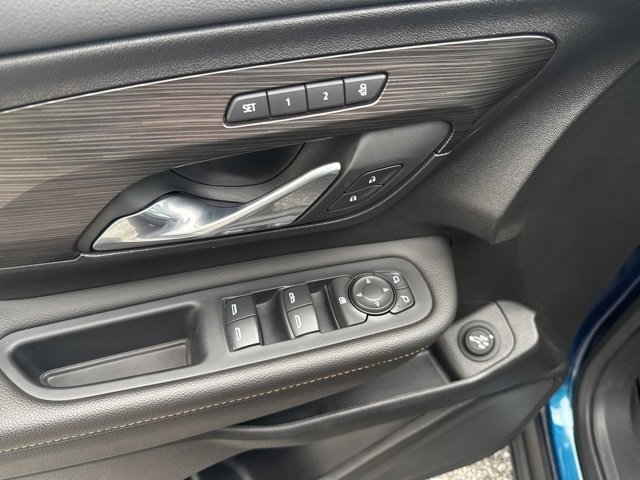 Certified 2020 GMC Terrain SLT w/ Preferred Package image 18