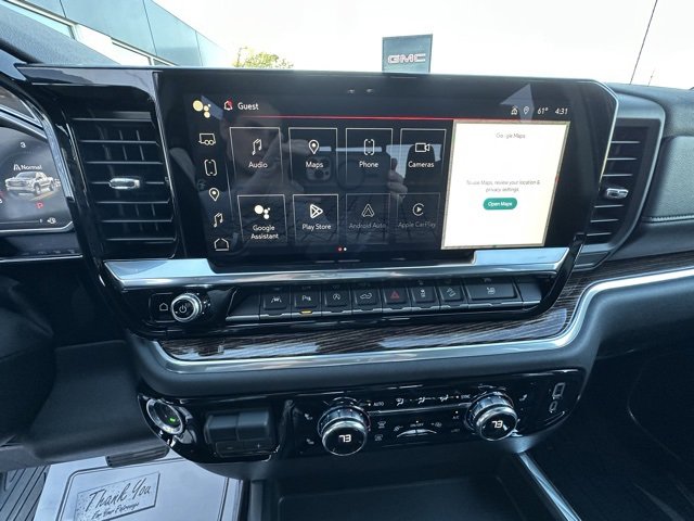 New 2026 GMC Sierra 1500 Elevation w/ Elevation Premium Package image 20