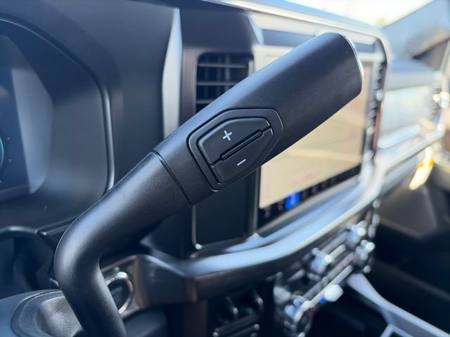 New 2027 Ford F450 Lariat w/ Chrome Package AWD/4WD image 28