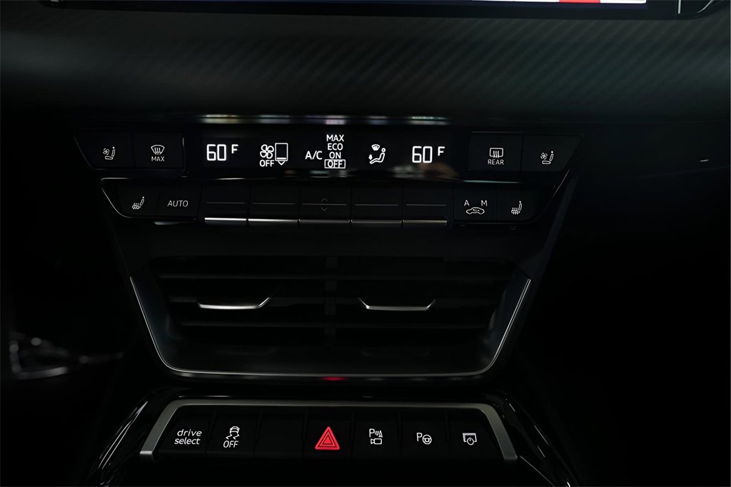 Used 2024 Audi RS e-tron GT image 50