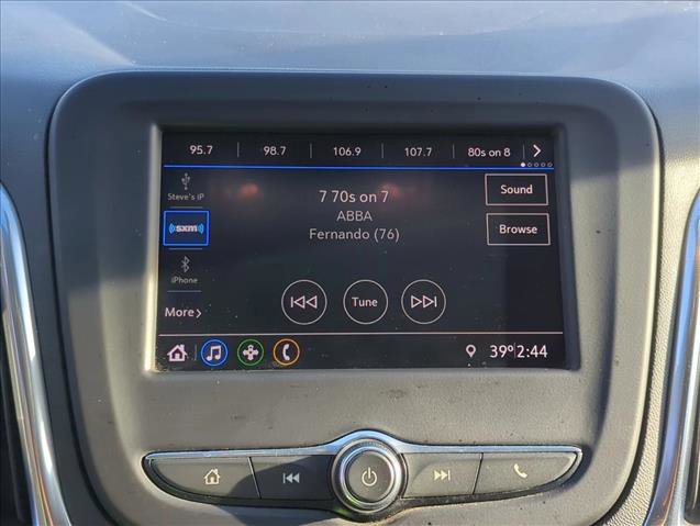 Used 2020 Chevrolet Equinox LT image 13