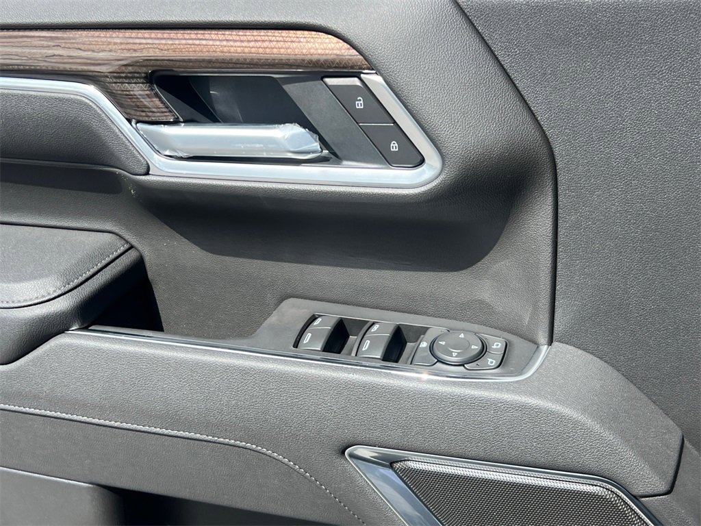 New 2026 Chevrolet Silverado 1500 LT w/ Protection Package image 27