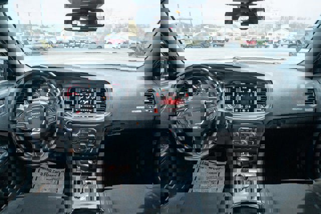 Certified 2023 Dodge Charger GT w/ Blacktop Package image 29