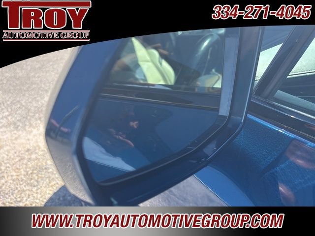 Used 2019 Cadillac XT4 Sport AWD/4WD image 18