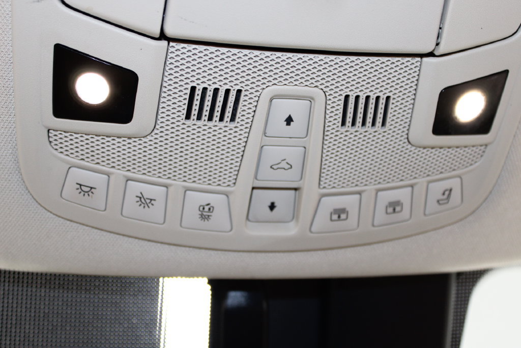 Used 2018 Lincoln Navigator Select RWD image 55