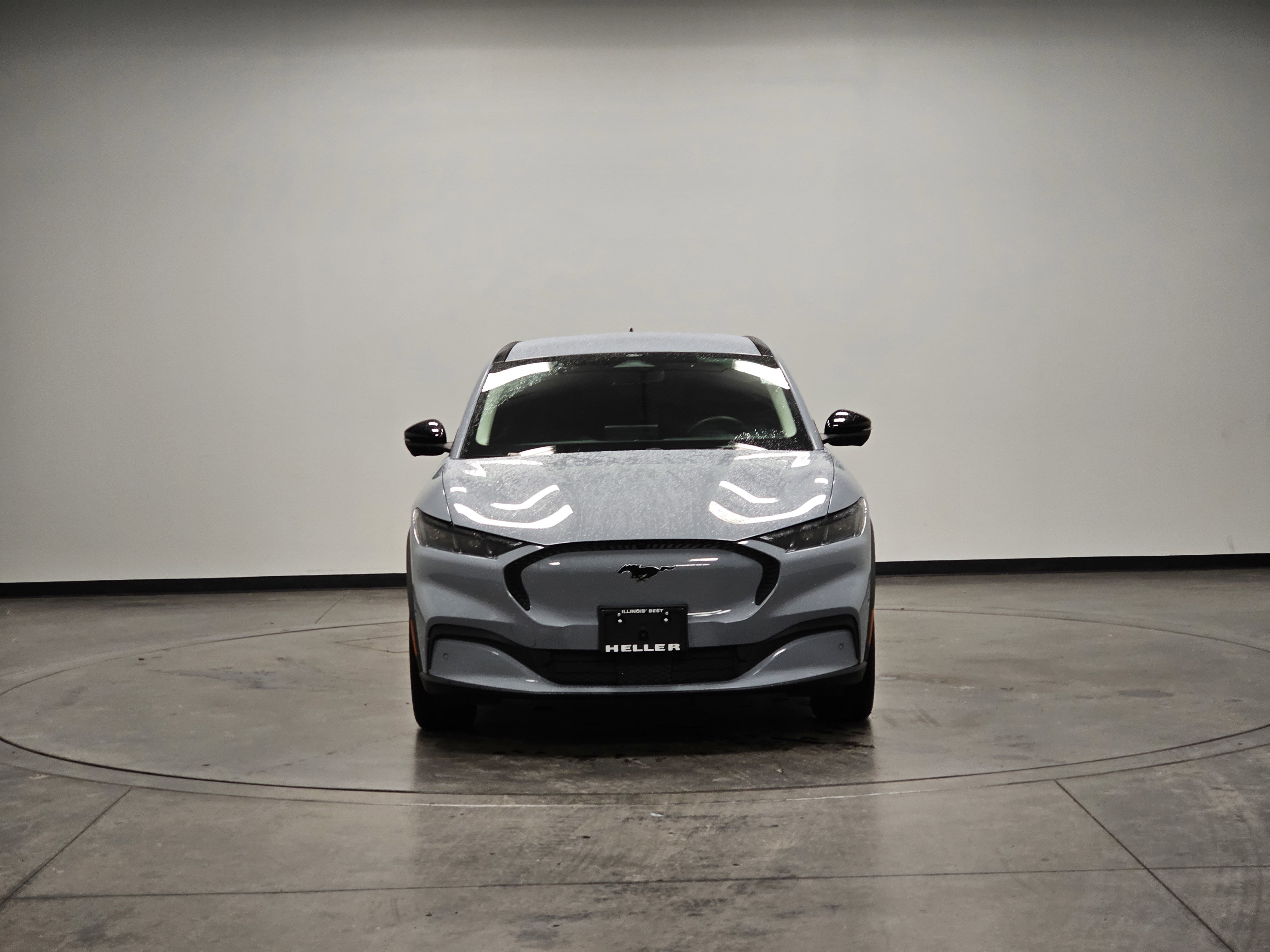 Used 2024 Ford Mustang Mach-E Select image 3