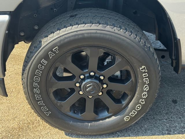 Certified 2024 RAM 2500 Big Horn w/ Night Edition image 10