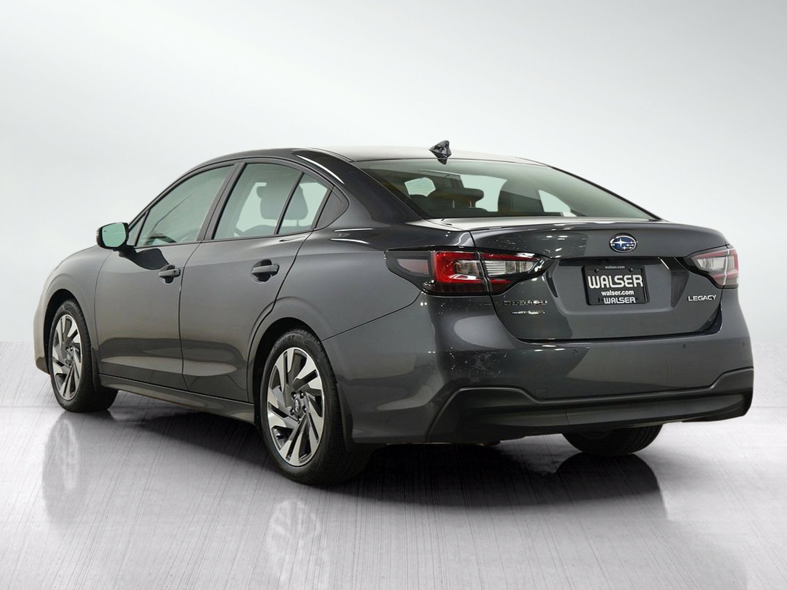 Certified 2025 Subaru Legacy Limited w/ Popular Package #3 AWD/4WD image 3