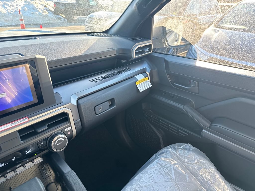 New 2026 Toyota Tacoma SR5 image 28