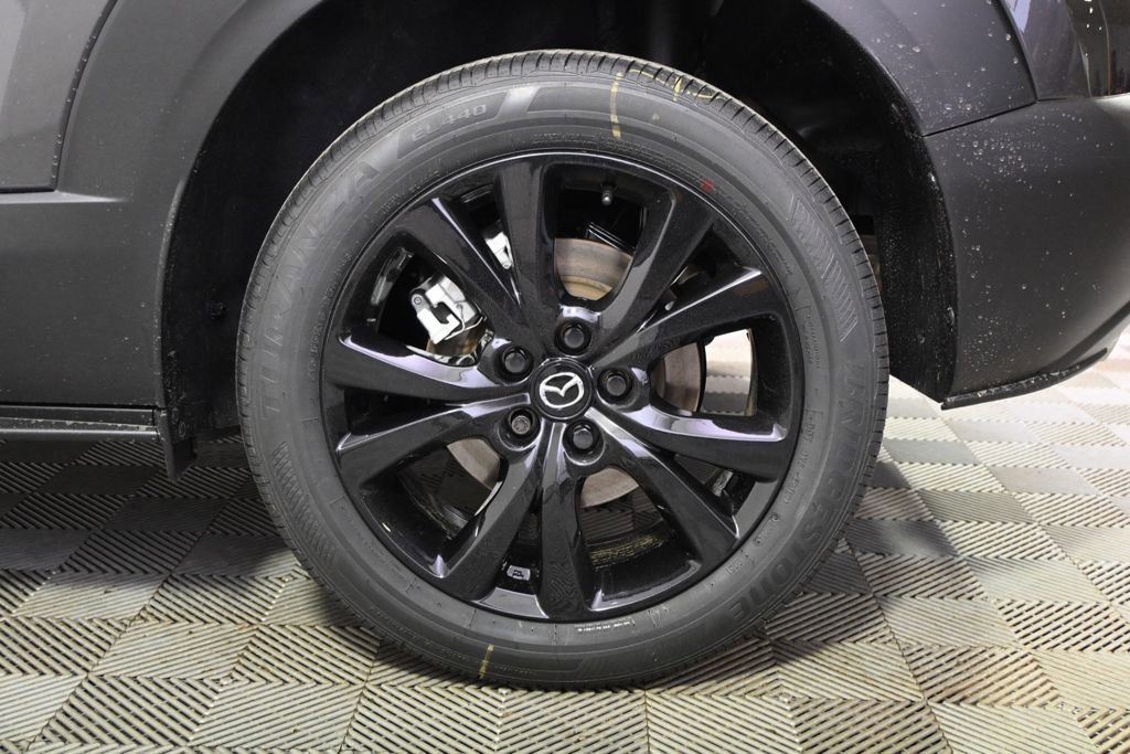 New 2026 MAZDA CX-30 AWD 2.5 S w/ Select Sport Pkg image 20