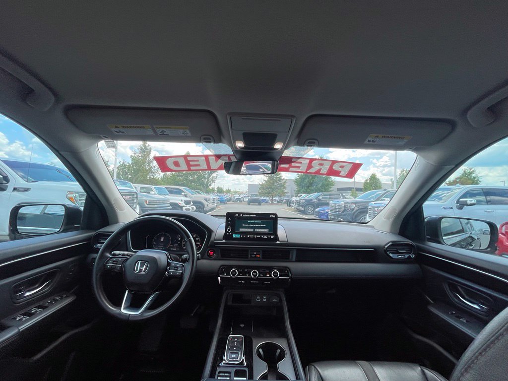 Used 2024 Honda Pilot EX-L image 26