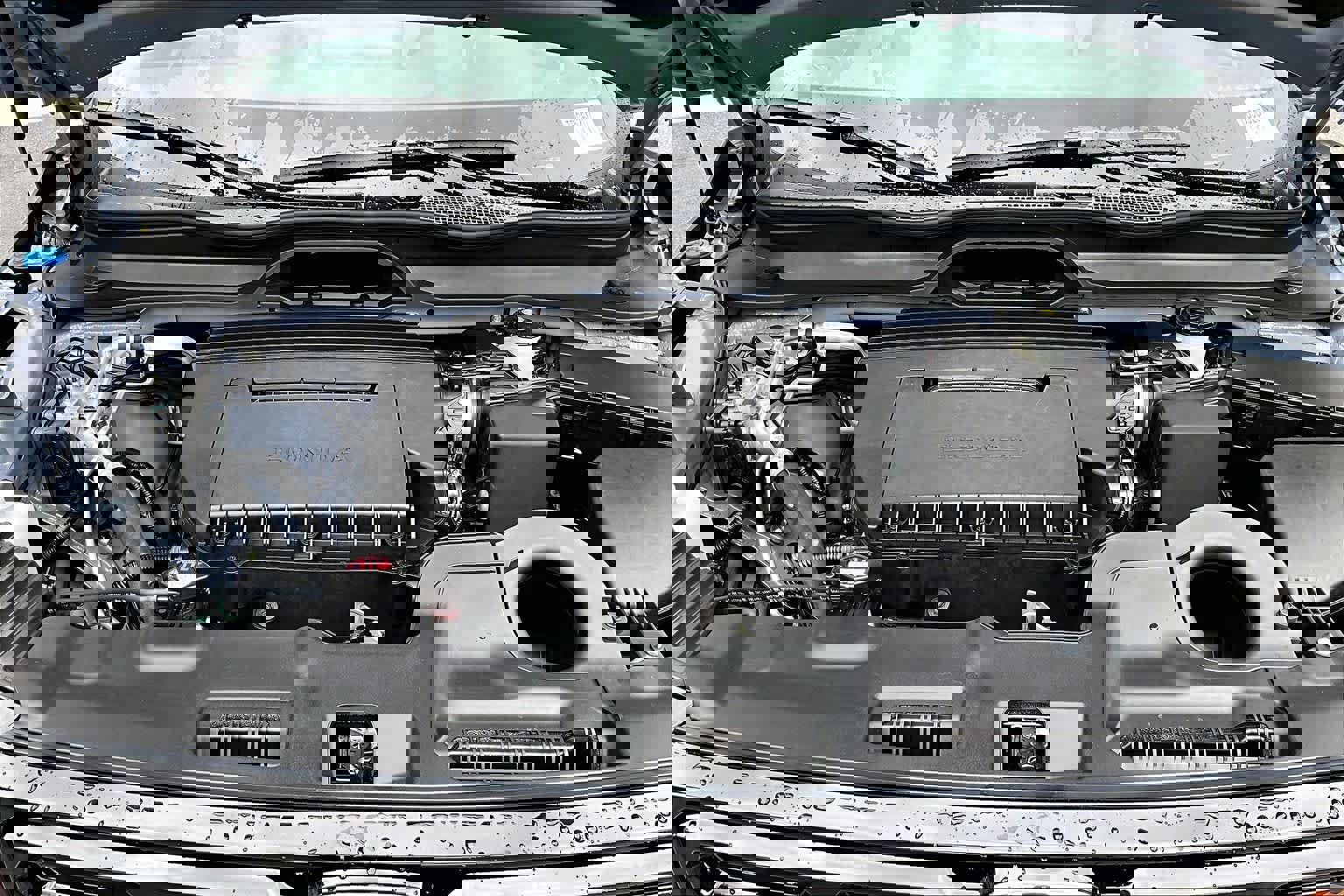 New 2026 Honda Passport TrailSport Elite image 16