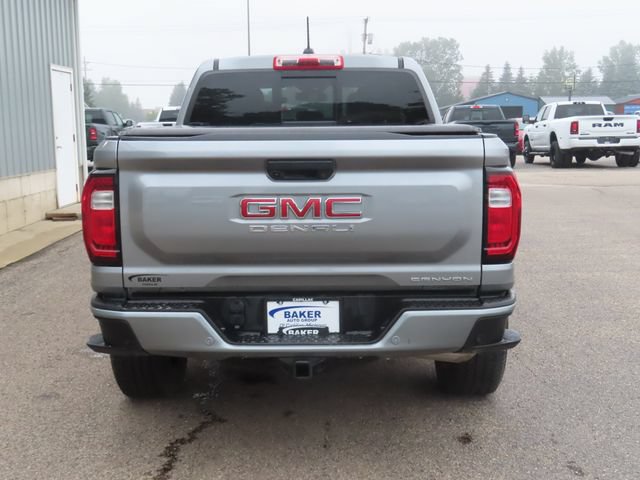 Used 2023 GMC Canyon Denali AWD/4WD image 10