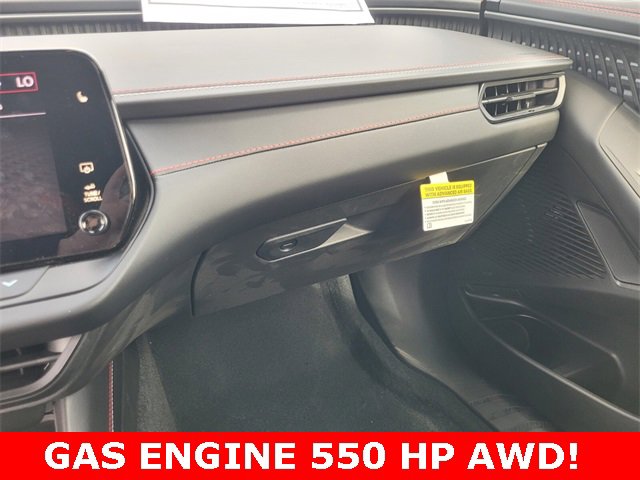 New 2026 Dodge Charger Scat Pack image 25