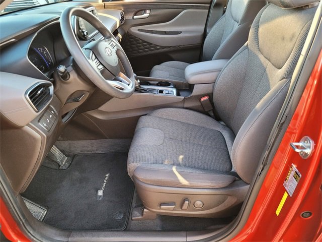 Used 2020 Hyundai Santa Fe SEL w/ Cargo Package image 10