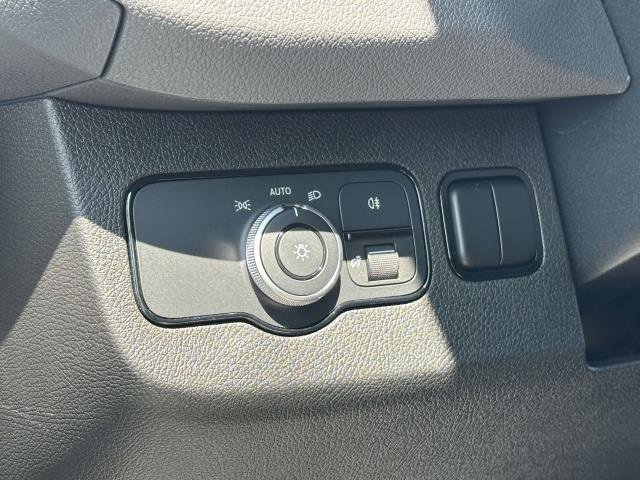 New 2025 Mercedes-Benz Sprinter 2500 image 19
