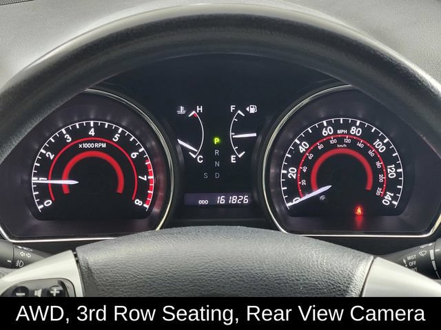 Used 2013 Toyota Highlander Plus AWD/4WD image 28
