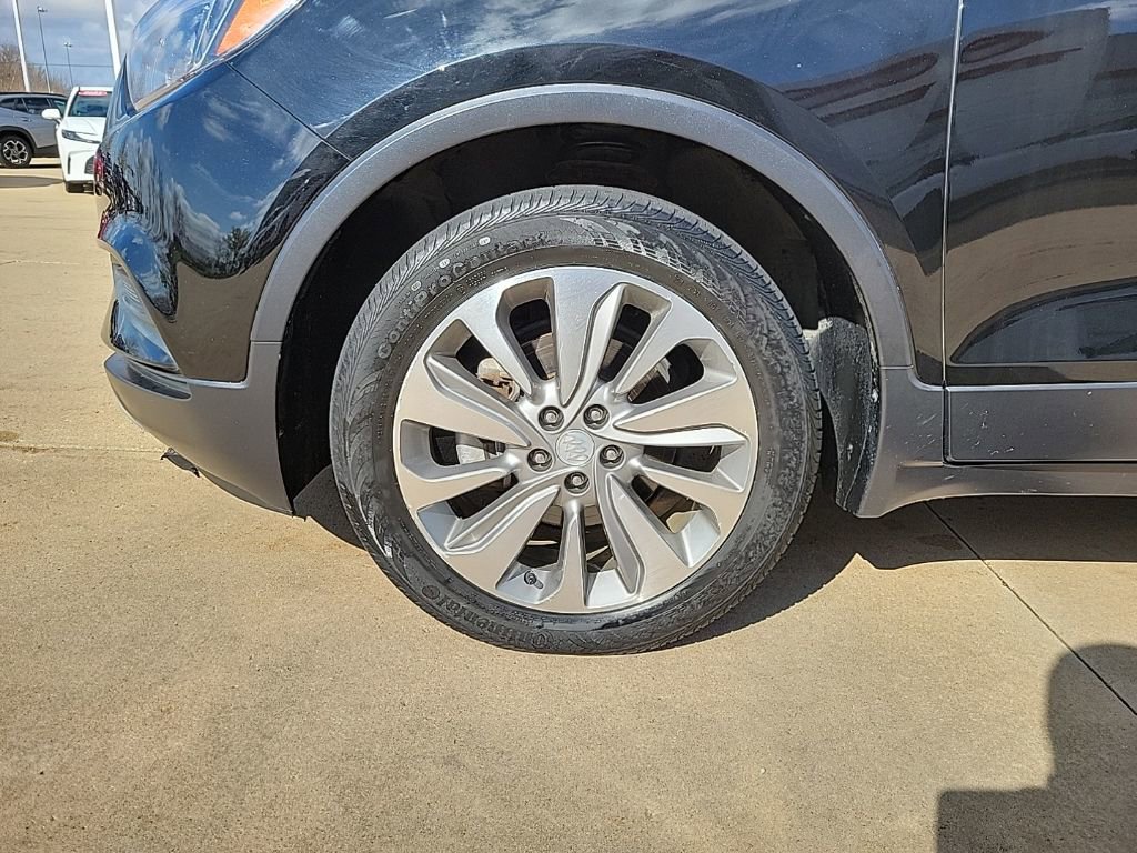 Used 2018 Buick Encore Preferred image 14