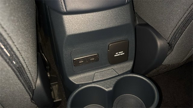 New 2026 Ford Maverick XLT w/ XLT Luxury Package image 8