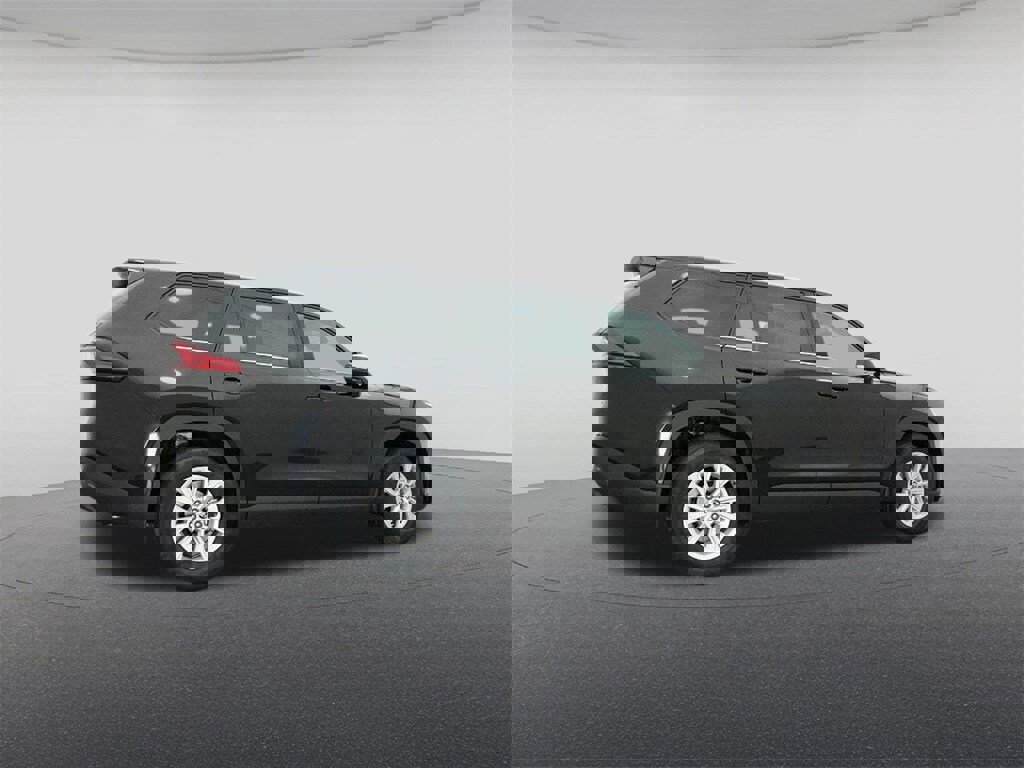 New 2026 Toyota Grand Highlander XLE image 26