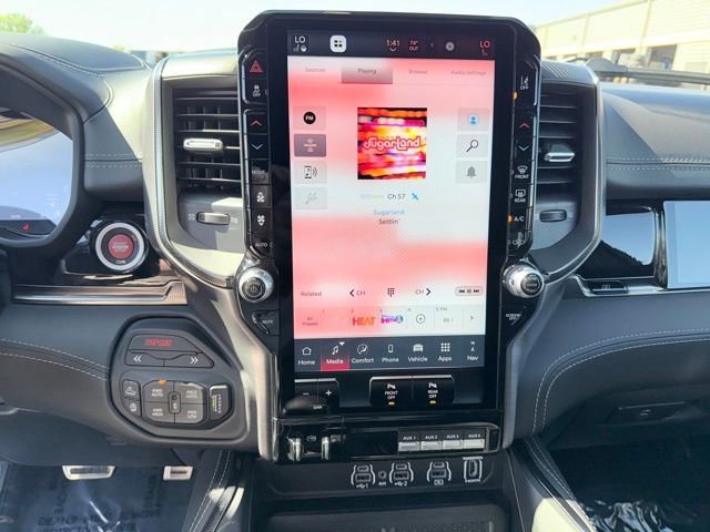 New 2026 RAM 1500 RHO image 21