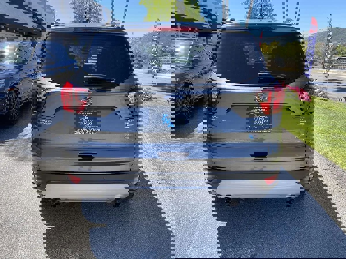 Used 2019 Ford Escape SEL image 6