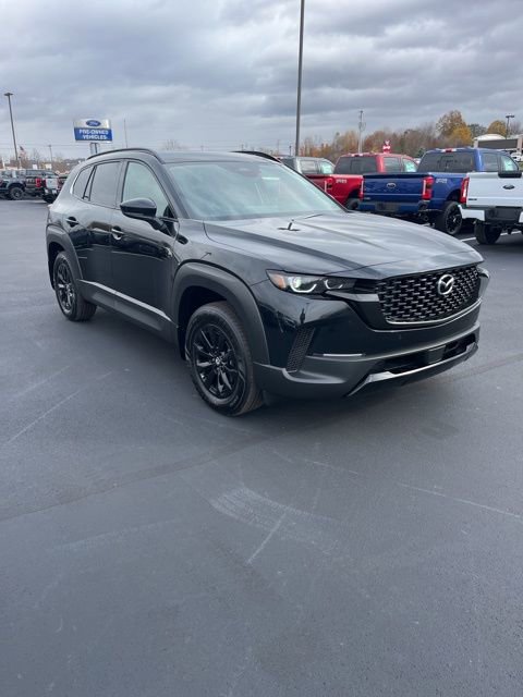 New 2026 MAZDA CX-50 AWD 2.5 Hybrid w/ Weather Package image 3